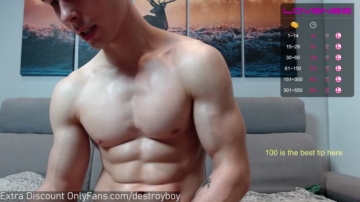 Destroy_Boy  08-12-2021